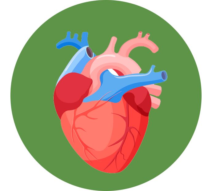 Normalisatie van de druk