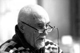 ouderdom en hoge bloeddruk